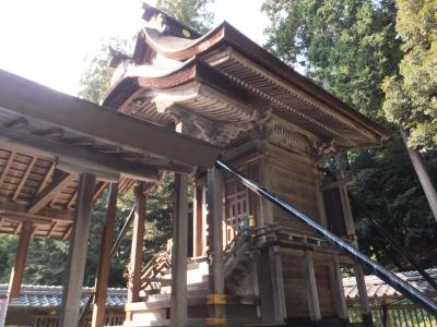 北方神社