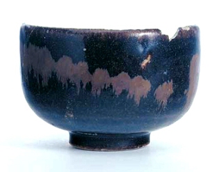 上恵土城跡陶器8
