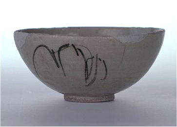 重竹遺跡陶器4