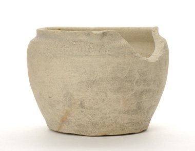 興福地遺跡陶器