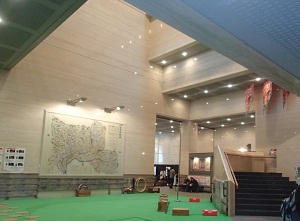 岐阜市歴史博物館2