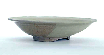 上恵土城跡陶器11