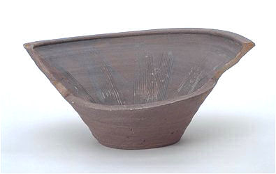 重竹遺跡陶器14