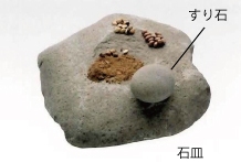 石皿の画像2