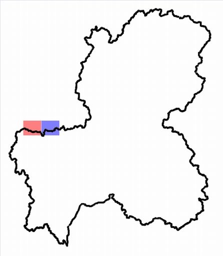 分布情報図を拡大表示します 分布情報図を拡大表示します