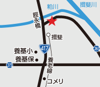 周辺地図