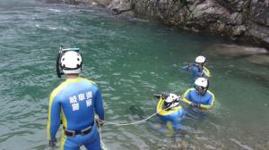 水難救助活動状況