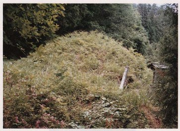 高野光泉寺円墳