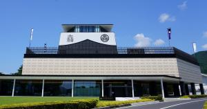 岐阜関ケ原古戦場記念館