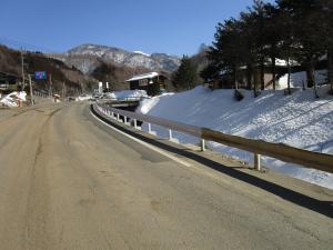 災害復旧状況（令和3年2月22日その1）