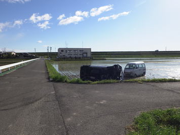 現場の状況の画像2