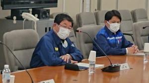 岐阜県感染症対策専門家会議