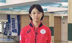 辻選手