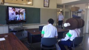 命を守る