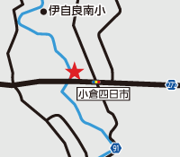 周辺地図