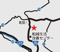 周辺地図