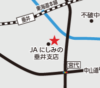 周辺地図