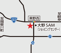 周辺地図