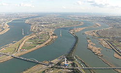 木曽三川