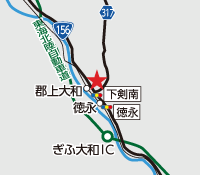 周辺地図