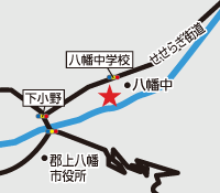 周辺地図