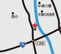 周辺地図