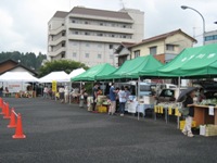 中津川ファーマーズマーケットの画像1