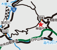 周辺地図