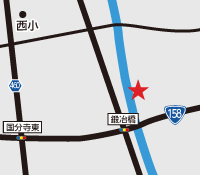 周辺地図