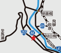 周辺地図