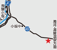 周辺地図