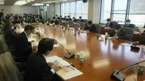 第17回岐阜県新型コロナウイルス感染症教育推進協議会