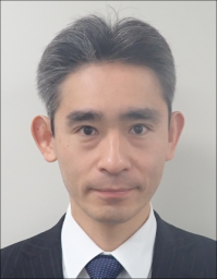 大森副知事 顔写真