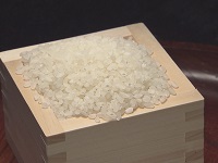 ぎふの米