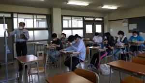 プチ講座