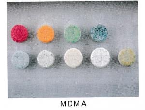 ＭＤＭＡの写真