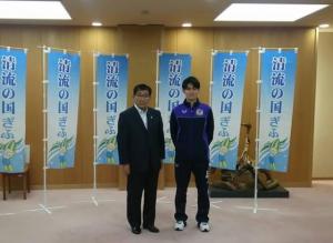 2022世界卓球選手権団体戦日本代表への選出報告