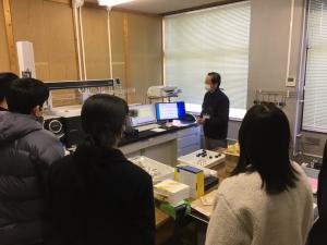 森林科学
