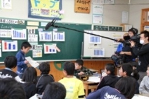 H23加子母小学校 岐阜県公式ホームページ（統計課）