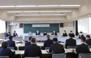 第４回北方警察署協議会３