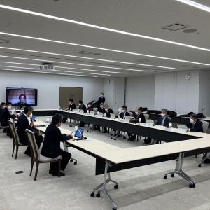 第65回岐阜県感染症対策専門家会議