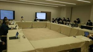 令和4年度第2回岐阜県総合教育会議