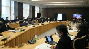 第18回岐阜県新型コロナウイルス感染症教育推進協議会