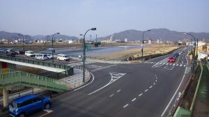 金華橋南