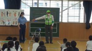 活動の様子