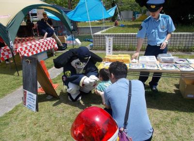 防災イベント3