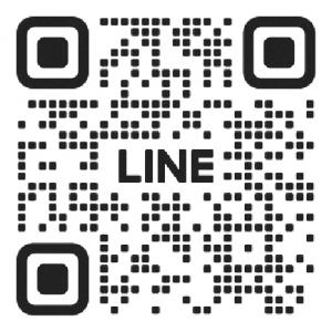 養老公園LINEQR