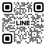 岐阜県公式LINEアカウントの二次元コード