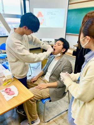 印象採得