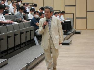 講演1
